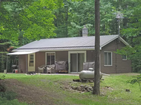 1417 N Lily Lake Ln, Pickerel, WI 54465