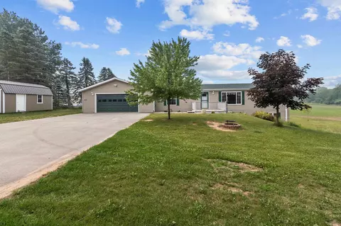 n3675 Jennings Road, New London, WI 54961