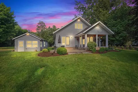 9595 County Road G, Suring, WI 54174
