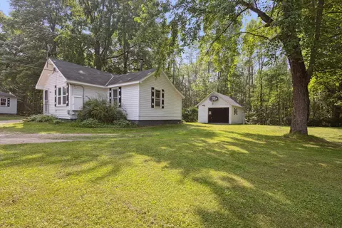 w6279 Lake Drive, Shawano, WI 54166