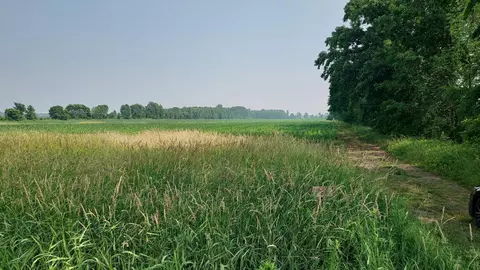 Brown County Line Road, Pulaski, WI 54162