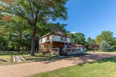 2202 Lee Rd, Tomahawk, WI 54487 photo 41