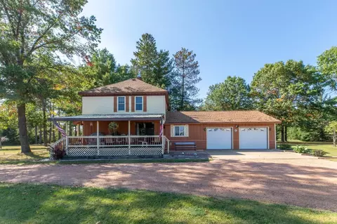 2202 Lee Rd, Tomahawk, WI 54487