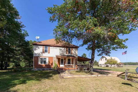 2202 Lee Rd, Tomahawk, WI 54487 photo 2