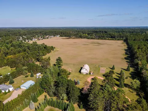 2202 Lee Rd, Tomahawk, WI 54487 photo 46