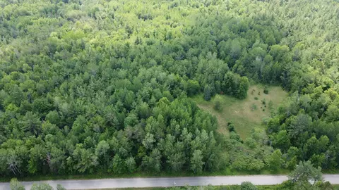 Barker Road, Amberg, WI 54102