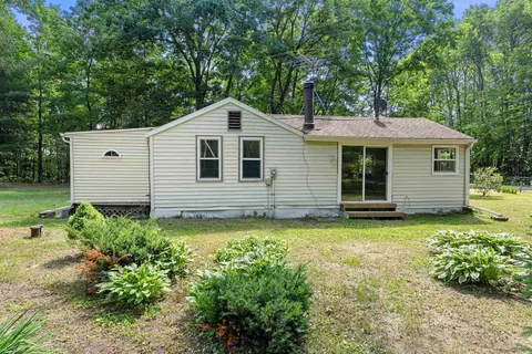w10016 East Oak Ridge Lane, Gresham, WI 54128 photo 23