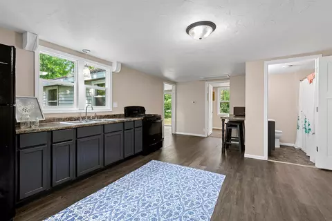 w10016 East Oak Ridge Lane, Gresham, WI 54128 photo 4