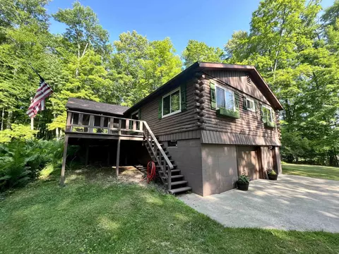 w6231 Raven Road, Wausaukee, WI 54177