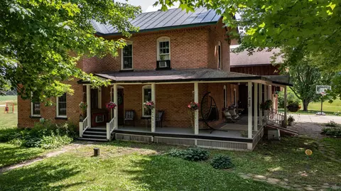 n3980 River Drive, Waupaca, WI 54981
