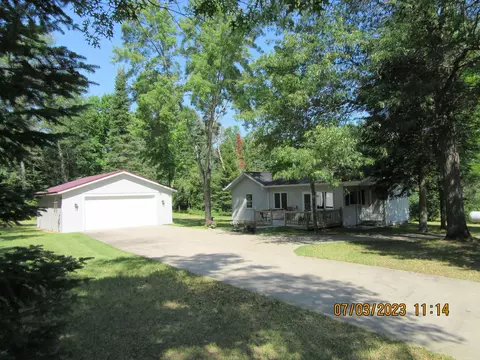 n8107 Smith Creek Road, Crivitz, WI 54114