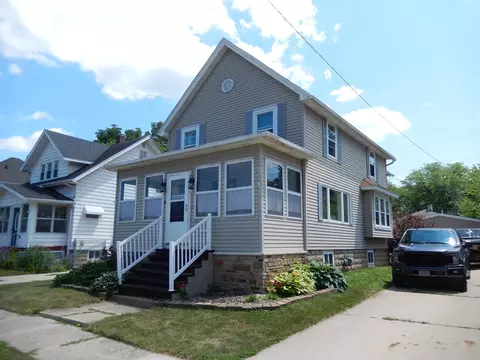 368 8th St, Fond Du Lac, WI 54935