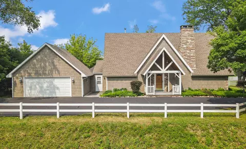 316 County Road Ff, Pickett, WI 54964