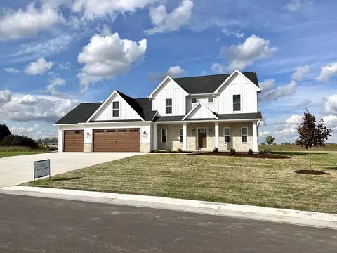 5124 N Cobble Creek Dr, Grand Chute, WI 54913