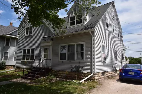 247 Linden St, Fond Du Lac, WI 54935