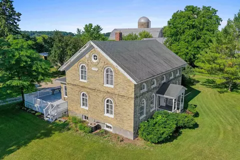 3194 Mill Rd, Greenleaf, WI 54126
