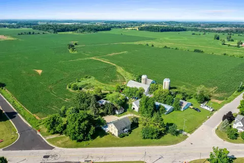3194 Mill Rd, Greenleaf, WI 54126 photo 46