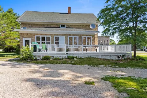 3194 Mill Rd, Greenleaf, WI 54126 photo 5