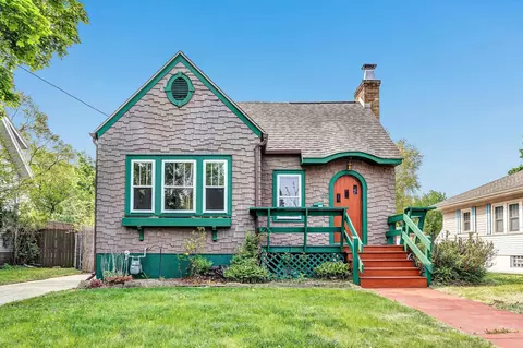 1866 Farlin Ave, Green Bay, WI 54302
