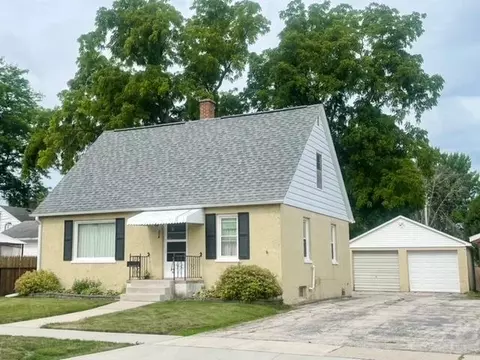 278 Mckinley St, Fond Du Lac, WI 54935