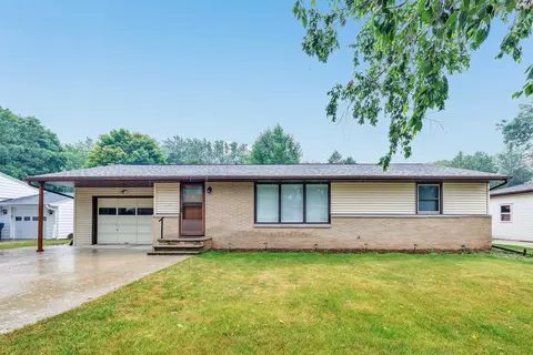 235 Prospect St, Denmark, WI 54208