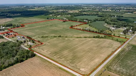 Wege Road, Hortonville, WI 54944