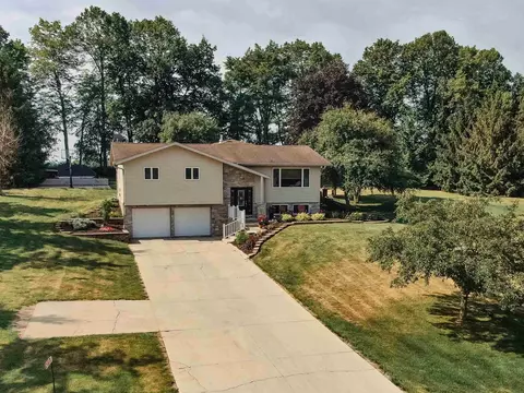 w2170 Terrace Drive, Campbellsport, WI 53010