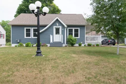 N220 Hood Street, Stephenson, MI 49887