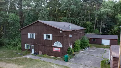 n2076 Cleghorn Road, Waupaca, WI 54981