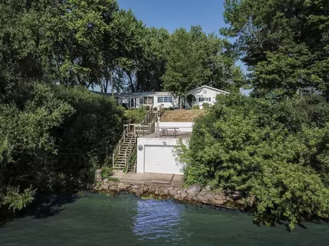 n3673 Harschs Beach Road, Chilton, WI 53014