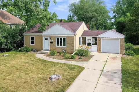 1303 Garland St, Green Bay, WI 54301
