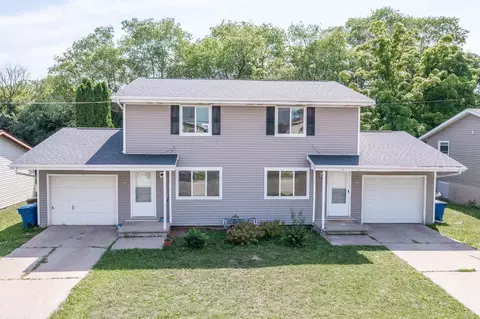 1125 Depere St, Menasha, WI 54952