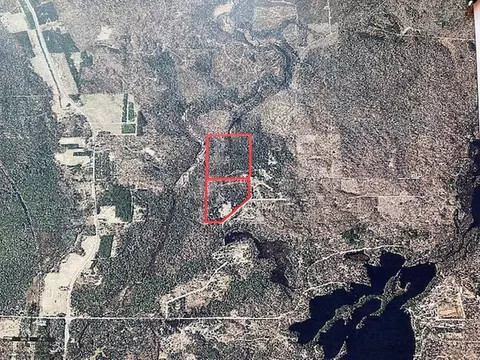 Burgert Lane, White Lake, WI 54491