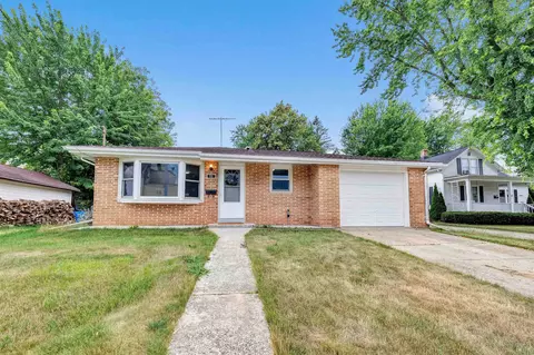 111 Reed St, Chilton, WI 53014
