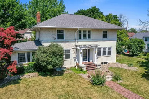 128 S Ashland Ave, Green Bay, WI 54303