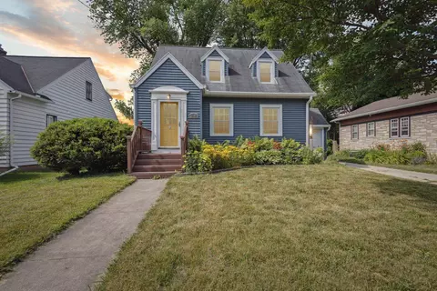 1214 Emilie St, Green Bay, WI 54301