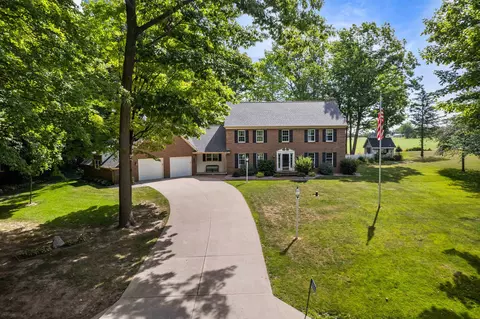 n3046 Rip Van Winkle Lane, Appleton, WI 54913 photo 5