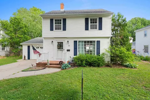 336 Wilson Ave, Green Bay, WI 54303