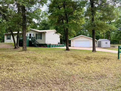 14393 Warrington Lake Ln, Gillett, WI 54124