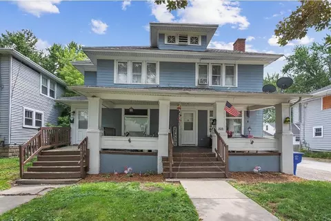 818 Ashland Ave, Green Bay, WI 54303