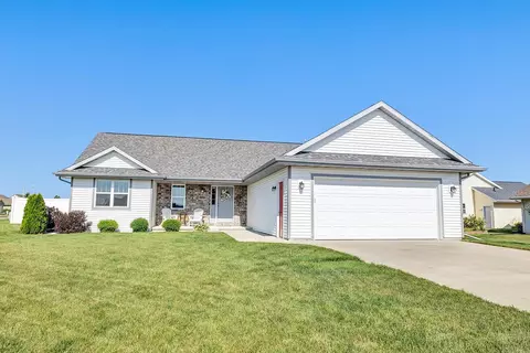 2128 Ryan Rd, De Pere, WI 54115