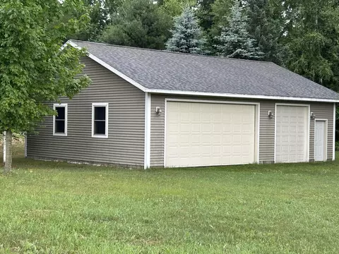 n6845 Kathryn Road, Shawano, WI 54166