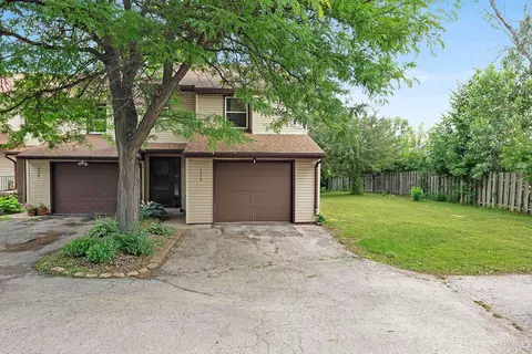 2560 Finger Rd, Green Bay, WI 54302