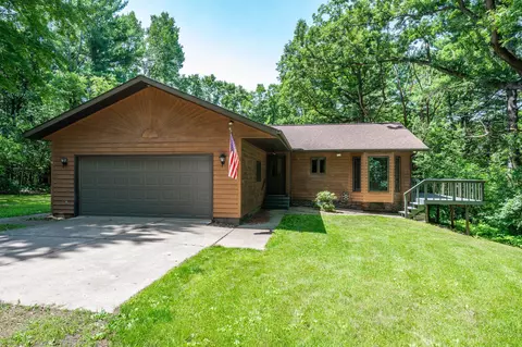 n6761 Sharon Drive, Scandinavia, WI 54977