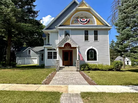 435 Webster St, Berlin, WI 54923