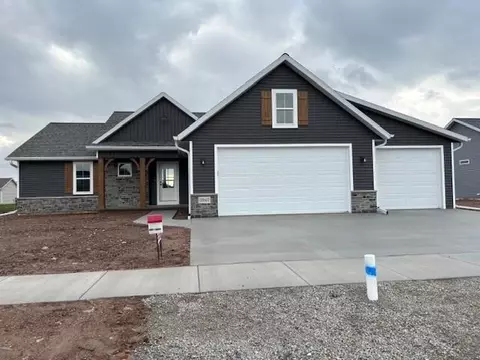 2947 E Turquoise Ln, Appleton, WI 54913