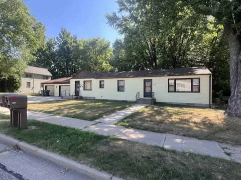 509 S Section St, Nekoosa, WI 54457