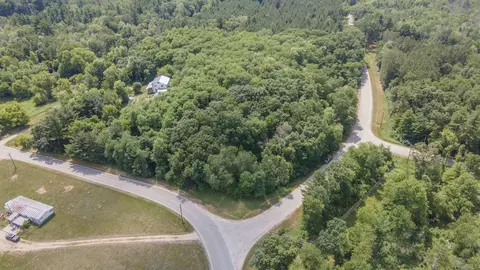 County Road K, Wild Rose, WI 54984