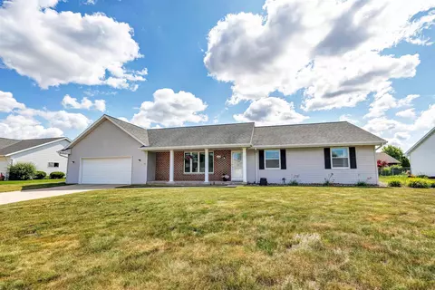 2459 Altair St, Green Bay, WI 54311