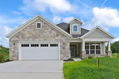 2355 E Baldeagle Dr, Appleton, WI 54913